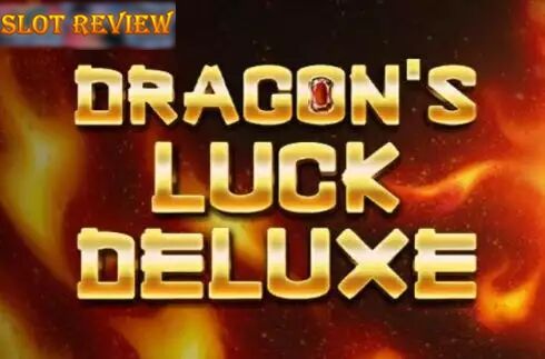 Dragons Luck Deluxe Slot Review